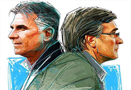 کیروش و برانکو مخاطب یکدیگر نیستند