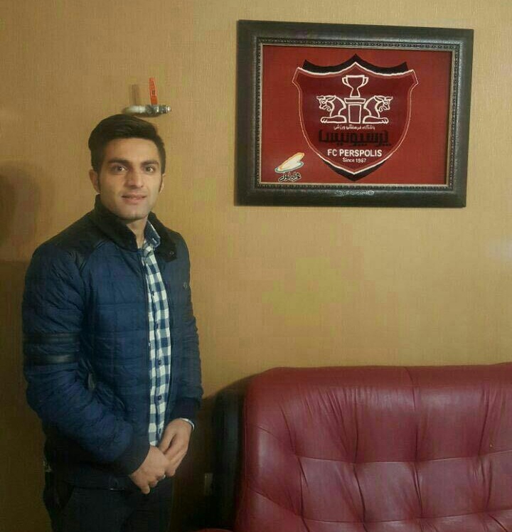 شرط مالی در انتقال نریمانجهان به پرسپولیس