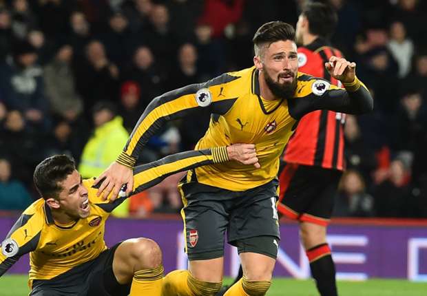 قرار نیست هر هفته ناجی آرسنال باشم