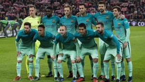 بارسا همچنان اسیر طلسم تعطیلات سال نو