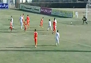 بازگشت بادران به جمع مدعیان لیگ یک