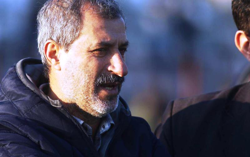 مایلی کهن در یک قدمی هدایت تیم خوزستانی!