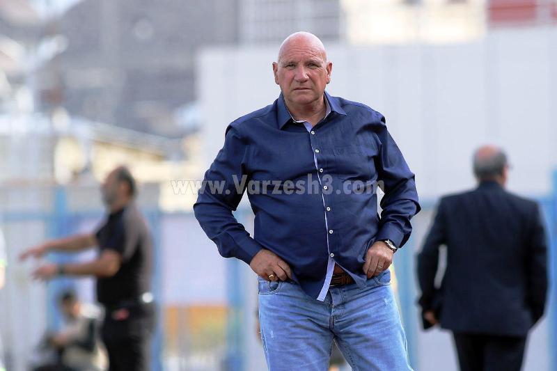 وینکو صدرجدول را از هموطنش میخواهد