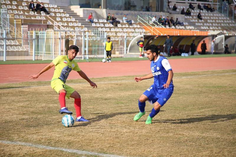 استقلال اهواز، 26 بازی بدون یک برد!