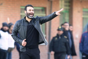 "رها کن" این بار نصیب نظرمحمدى شد