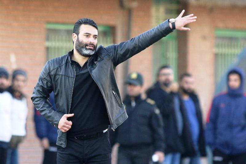 نظرمحمدی از سپیدرودی ها خداحافظی کرد