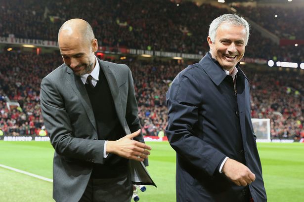 دربی منچستر برای جذب ستارگان تاتنهام