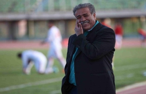 ابراهیم زاده: از نتیجه به دست آمده ناراحتیم