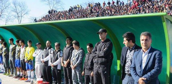 گل‌محمدی:شرایط برای صعود بسیار سخت است
