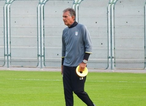 کی‌روش و غرامت یک میلیون دلاری!