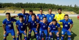 شهرباران هفت نفره به زمین آمد 