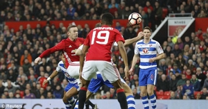 منچستریونایتد و بهترین روند 7 سال اخیر