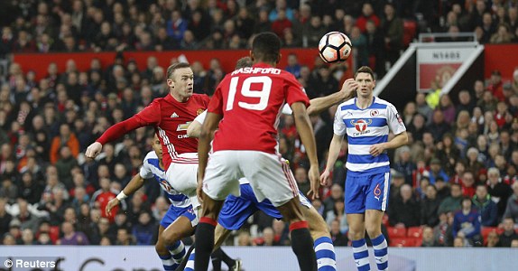 منچستریونایتد و بهترین روند 7 سال اخیر