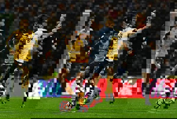 صعود دشوار آرسنال با غلبه بر پرستون