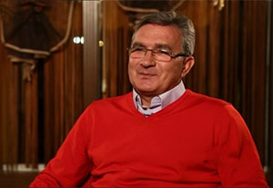 برانکو به فدراسیون فوتبال رفت