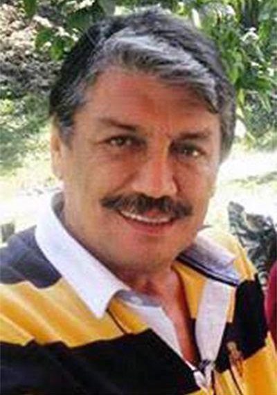 اسطوره باشگاه فوتبال بانک ملی درگذشت