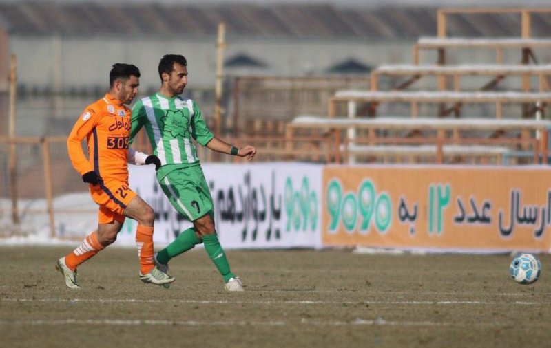 جعفری: مشکل سایپا بدشانسی است