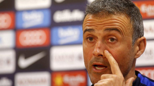 انریکه: راکیتیچ الان به خاطر من از پل نمی پرد!