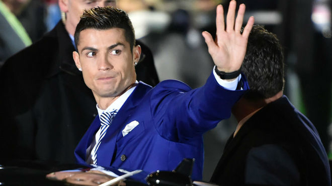 اتفاق باورنکردنی در مراسم The Best فیفا