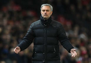 مورینیو: هنوز به فینال ومبلی نرسیدیم