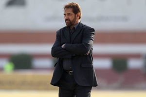 حمایت قاطع کریمی از هوری در نشست خبری