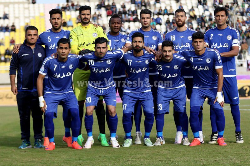 یوسفی: مسئولان بانک ملی به خودشان بیایند