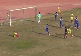 استقلال اهواز بالاخره دورقمی شد