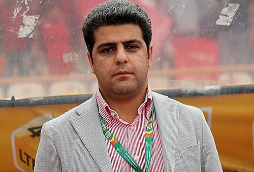 خمارلو: به دنبال جذب چند بازیکن دیگر هستیم