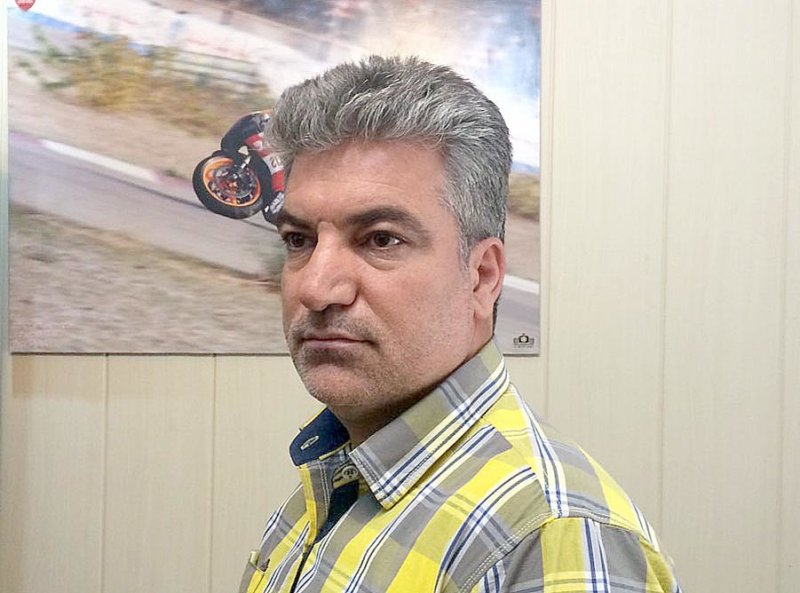 اعتراض پرسپولیس به بازارگرمی بازیکنان