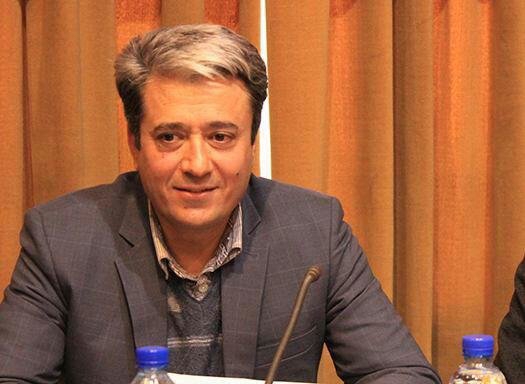 مبینی سرپرست فدراسیون تیراندازی شد