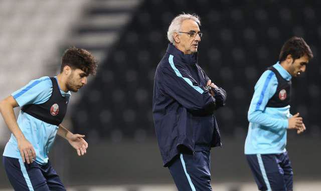 فوساتی جادوی جمال حاجی را تکرار میکند؟