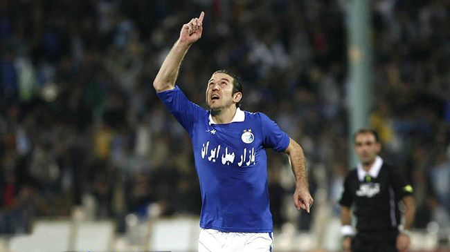 آندو برابر صنعت نفت بازی میکند؟