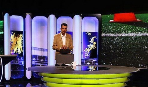 گزارش کامل برنامه نود با جنجال‌های دربی