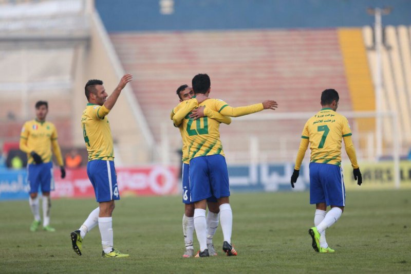 خاطره خوب آبادانی‌ها از بازی در یادگار