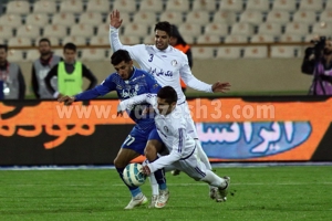 زهیوی: دم پورموسوی و بچه ها گرم!