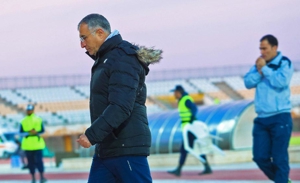 جلالی: دلیلی ندارد به سهمیه فکر نکنیم