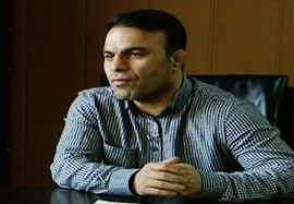 لایق: دیگر کاری از خادم هم ساخته نیست