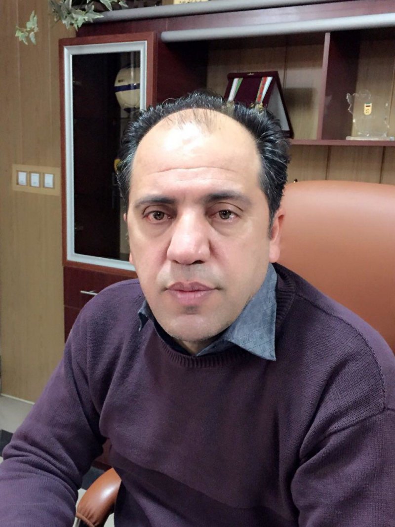 علل ناکامی شیراز از نگاه رئیس هیات فوتبال 