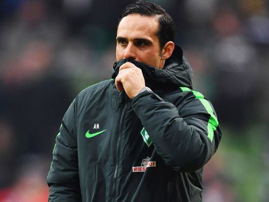 مربی برمن از برد استقلال در دربی می گوید