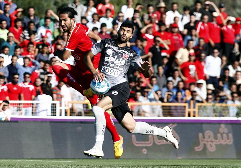 آیا برنامه لیگ به سود پرسپولیس است؟