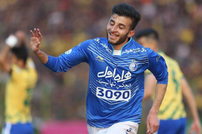 درخشش حقدوست در بازگشت به ترکیب