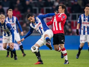 شکست هیرنفین با حضور 90دقیقه‌ای قوچان‌نژاد