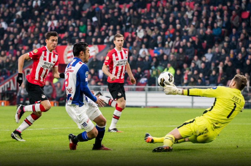 قوچان‌نژاد برای بازیهای بزرگ مناسب است