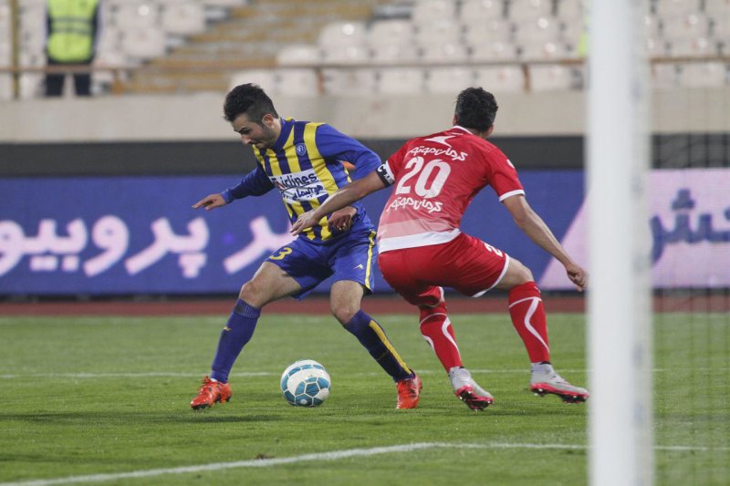 امیدواری باشگاه استقلال به آبیپوش شدن شجاعیان