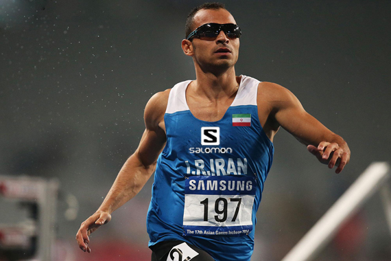 پایان مصدومیت پسر باد برای عشق آباد