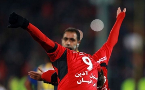 اعتراض رسمی پرسپولیس به سازمان لیگ