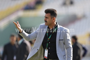 تهدید پورموسوی: از آسیا کنار می‌کشیم