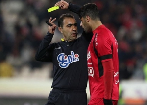 دروغ، دردناک‌تر از اشتباه داوری است 