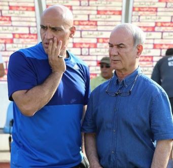 واکنش افشارزاده به مصاحبه منصوریان