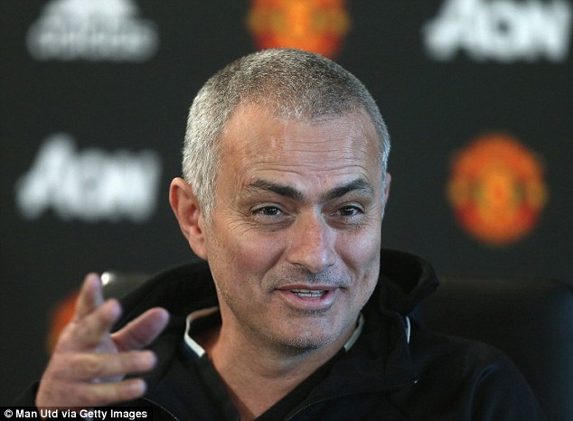 مورینیو: نظر مردم در مورد من مهم نیست